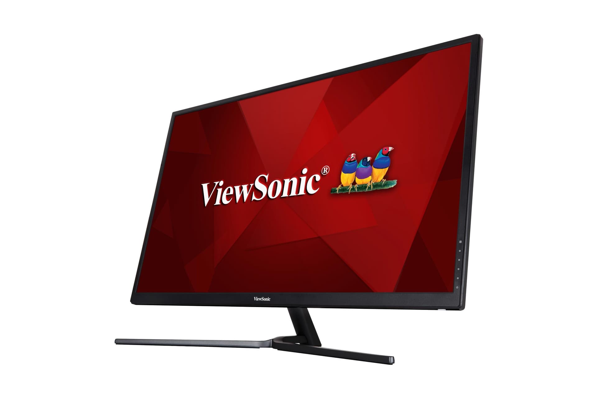 מסך מחשב ViewSonic VX3211-4K-MHD - ''32 4K