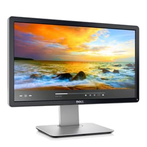 מסך מחשב Dell P2014H 19.5 אינטש דל