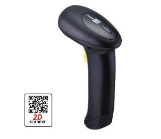קורא ברקוד CIPHER LAB 1504 CipherLAB