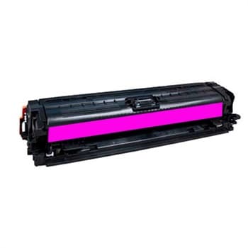 טונר כחול HP 650A Cyan Toner