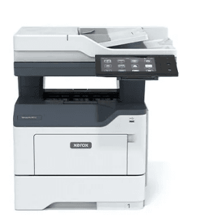 מדפסת לייזר משולבת Xerox B415