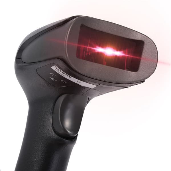 סורק ברקוד NEXTUM X1