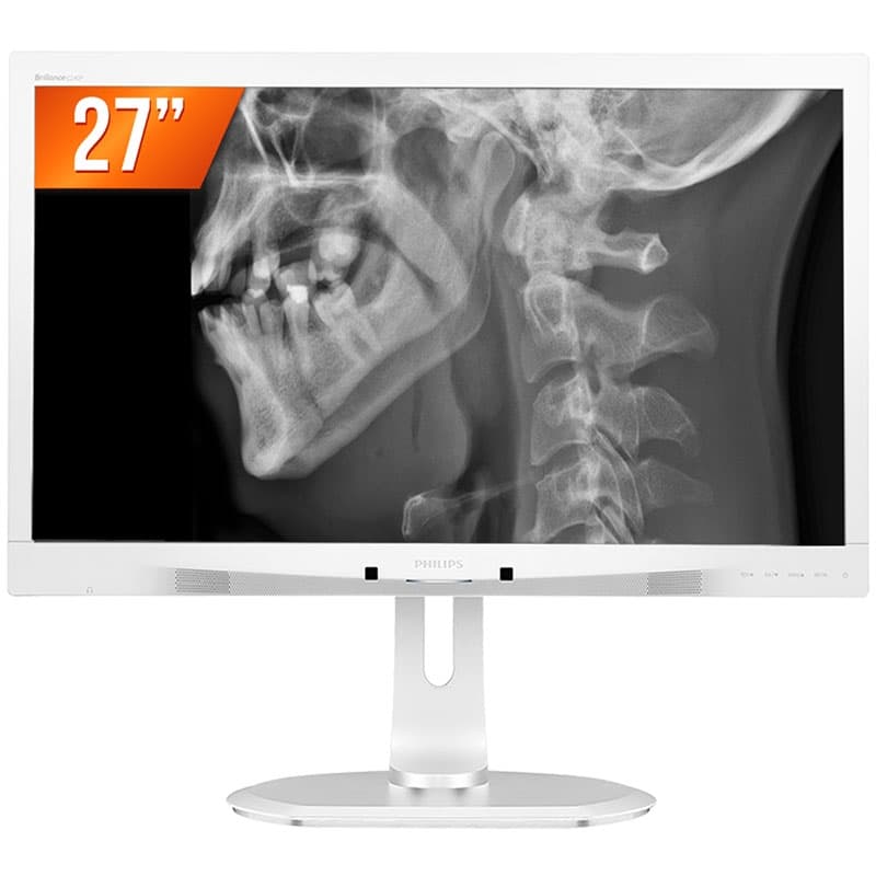 מסך מחשב Philips C271P4QPJEW 27 אינטש פיליפס