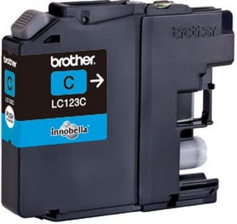 LC123C Brother