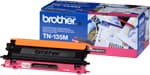 טונר אדום מקורי Brother TN135M