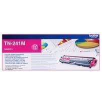 טונר אדום Brother TN-241M