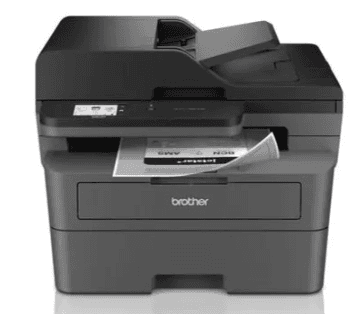 מדפסת ברדר לייזר אלחוטית ש/ל Brother DCP-L2660DW