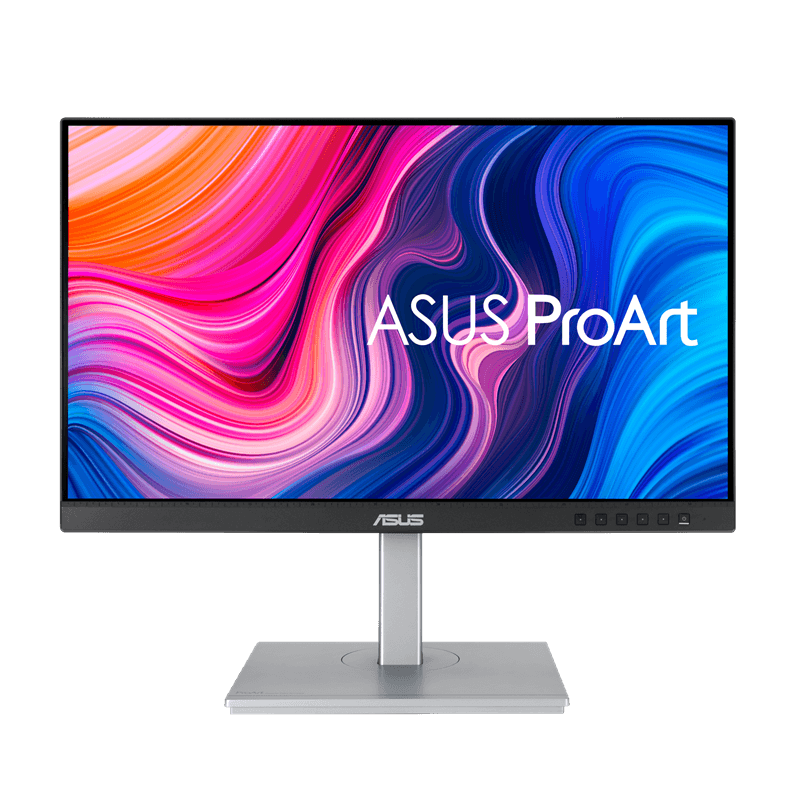 מסך מחשב 23.8 אינטש Asus ProArt PA247CV Full HD