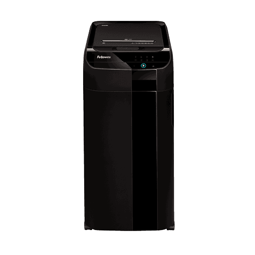 מגרסת משרדית אוטומטית Fellowes AutoMax 350C