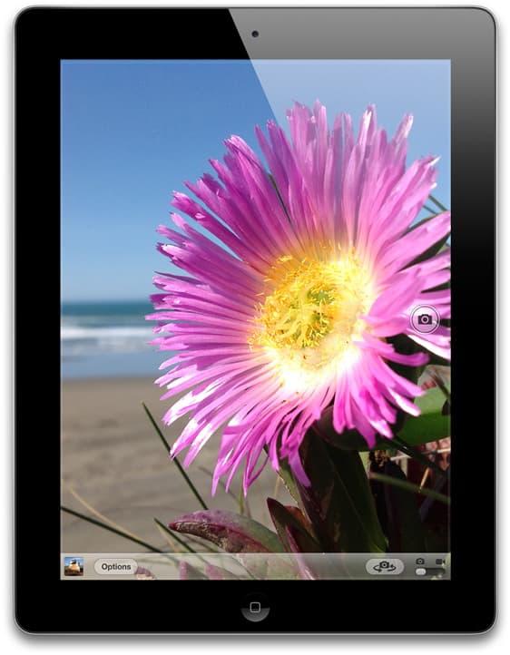 Apple iPad 4 16GB Wi-Fi