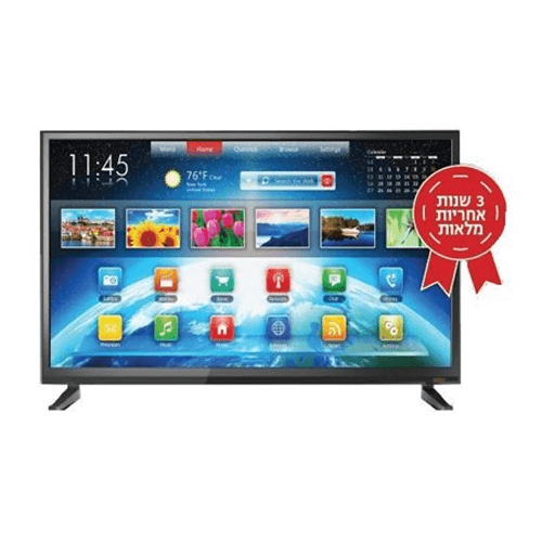 INNOVA 65" LEDTV GL654S SMART 4K